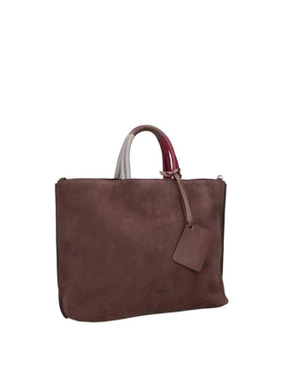 HANDTASCHE DAMEN - REBELLE CAFFE - REB0270 P0004 2