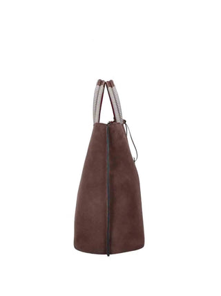 HANDTASCHE DAMEN - REBELLE CAFFE - REB0270 P0004 3