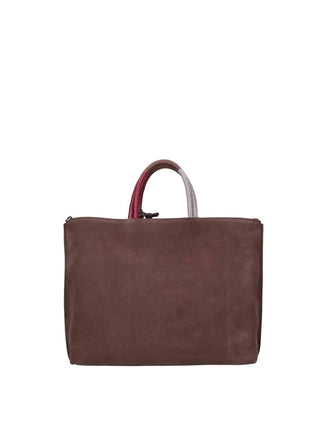 HANDTASCHE DAMEN - REBELLE CAFFE - REB0270 P0004 4