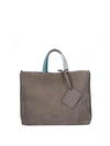HANDTASCHE DAMEN - REBELLE TAUPE - REB0270 P0004 1