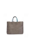 HANDTASCHE DAMEN - REBELLE TAUPE - REB0270 P0004 4