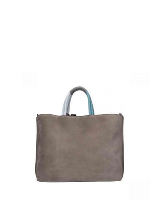 HANDTASCHE DAMEN - REBELLE TAUPE - REB0270 P0004 4