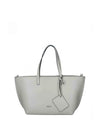 BORSA A SPALLA DONNA - REBELLE GHIACCIO - REB0272 P0033 1