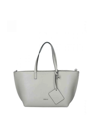 BORSA A SPALLA DONNA - REBELLE GHIACCIO - REB0272 P0033 1