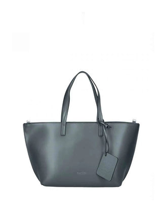 BORSA A SPALLA DONNA - REBELLE GRIGIO - REB0272 P0033 1