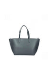 BORSA A SPALLA DONNA - REBELLE GRIGIO - REB0272 P0033 4
