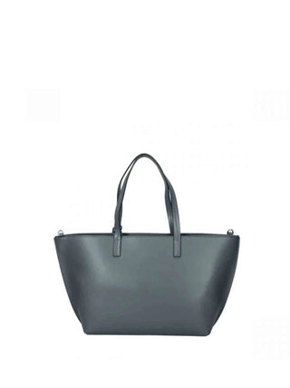 BORSA A SPALLA DONNA - REBELLE GRIGIO - REB0272 P0033 4