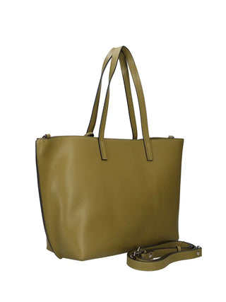 DAMEN-UMHÄNGETASCHE - REBELLE GRÜN - REB0272 P0033 3