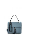 BORSA A MANO DONNA - REBELLE BLU - REB0276 T0033 1