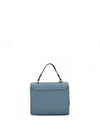 BORSA A MANO DONNA - REBELLE BLU - REB0276 T0033 4