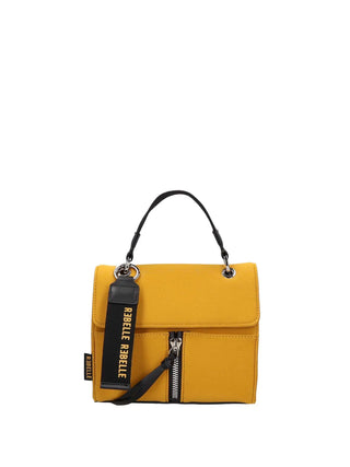 DAMEN HANDTASCHE - REBELLE LEOPARDO - REB0276 T0033