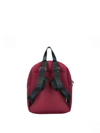 DAMENRUCKSACK - REBELLE FUXIA - REB0279 T0033 4