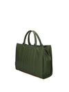 DAMEN HANDTASCHE - REBELLE GRÜN - REB0281 P0036 2