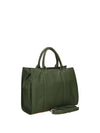 DAMEN HANDTASCHE - REBELLE GRÜN - REB0281 P0036 3