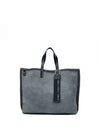 DAMEN HANDTASCHE - REBELLE GRAU - REB0284 P0048 1