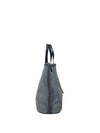 DAMEN HANDTASCHE - REBELLE GRAU - REB0284 P0048 3