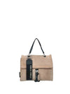 BORSA A MANO DONNA - REBELLE BEIGE - REB0285 P0048 1