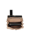 BORSA A MANO DONNA - REBELLE BEIGE - REB0285 P0048 6
