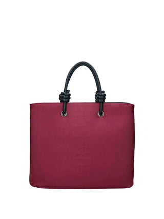 BORSA A MANO DONNA - REBELLE FUXIA - REB0287 T0033