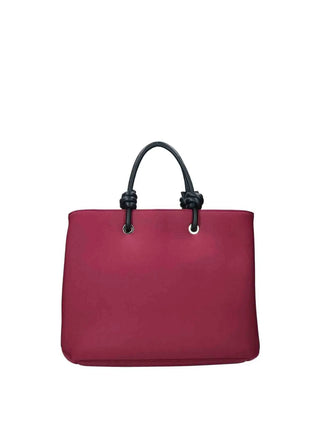 BORSA A MANO DONNA - REBELLE FUXIA - REB0287 T0033 4