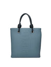 DAMENSCHULTERTASCHE - REBELLE BLAU - REB0288 T0033 1