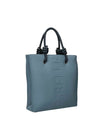 DAMENSCHULTERTASCHE - REBELLE BLAU - REB0288 T0033 2
