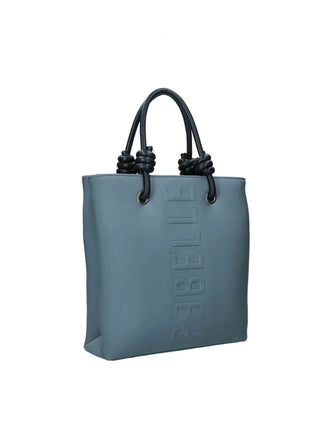 DAMENSCHULTERTASCHE - REBELLE BLAU - REB0288 T0033 2