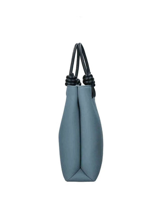 DAMENSCHULTERTASCHE - REBELLE BLAU - REB0288 T0033 3