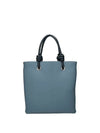 DAMENSCHULTERTASCHE - REBELLE BLAU - REB0288 T0033 4