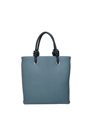 DAMENSCHULTERTASCHE - REBELLE BLAU - REB0288 T0033 4