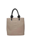 DAMEN-SCHULTERTASCHE - REBELLE TAUPE - REB0288 T0033 1
