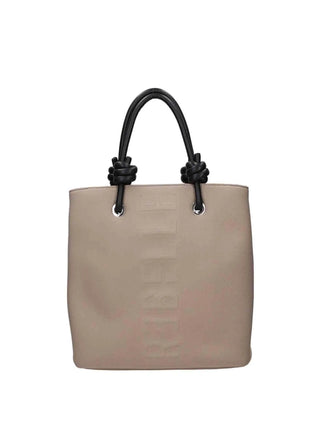 DAMEN-SCHULTERTASCHE - REBELLE TAUPE - REB0288 T0033