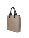 DAMEN-SCHULTERTASCHE - REBELLE TAUPE - REB0288 T0033 2