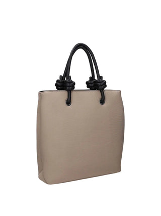 DAMEN-SCHULTERTASCHE - REBELLE TAUPE - REB0288 T0033 3