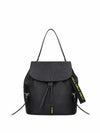 ZAINO DONNA - REBELLE NERO - REB0311-P0001 1