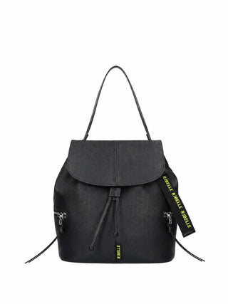 ZAINO DONNA - REBELLE NERO - REB0311-P0001