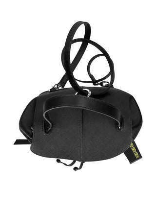 ZAINO DONNA - REBELLE NERO - REB0311-P0001 5