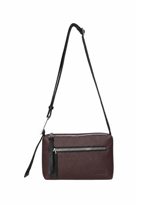 TRACOLLA DONNA - REBELLE CAFFE - REB0395-P0001 1