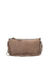 DAMEN-UMHÄNGETASCHE - REBELLE BEIGE - REB0424-P0004 1