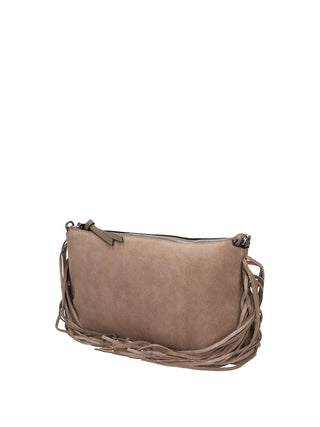 DAMEN-UMHÄNGETASCHE - REBELLE BEIGE - REB0424-P0004 2