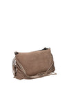 DAMEN-UMHÄNGETASCHE - REBELLE BEIGE - REB0424-P0004 3
