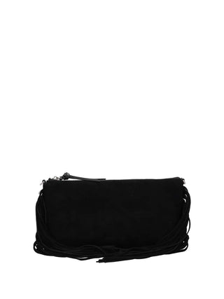DAMENUMHÄNGETASCHE - REBELLE NERO - REB0424-P0004 1