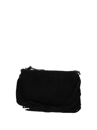 DAMENUMHÄNGETASCHE - REBELLE NERO - REB0424-P0004 2