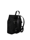 ZAINO DONNA - REBELLE NERO - REB0437-T0001 3