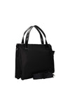 BORSA A MANO DONNA - REBELLE NERO - REB0440-T0001 3