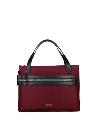BORSA A MANO DONNA - REBELLE VIOLA - REB0440-T0001