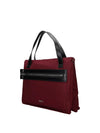 BORSA A MANO DONNA - REBELLE VIOLA - REB0440-T0001 2