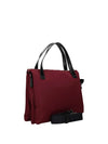 BORSA A MANO DONNA - REBELLE VIOLA - REB0440-T0001 3