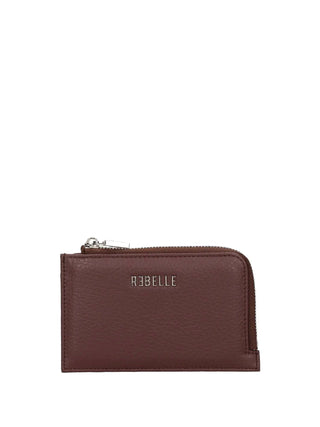 DAMENGELDBÖRSE - REBELLE CAFFE - REW0005 P0001