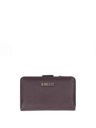 DAMENGELDBÖRSE - REBELLE CAFFE - REW0006 P0001